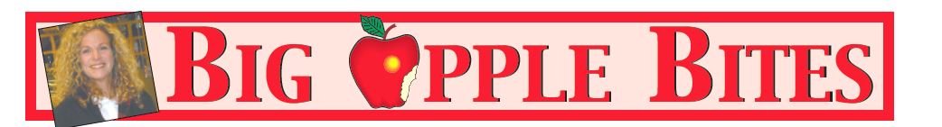 Scandinavian Eats at Grand Central Terminal