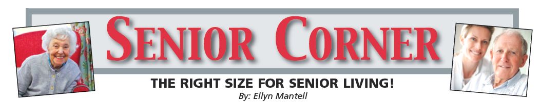 The Right Size for Senior Living