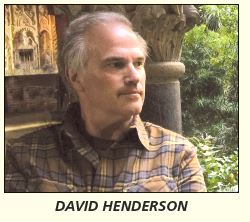 Cover Artist, Bernards-Ridge Connection, Nov 2016