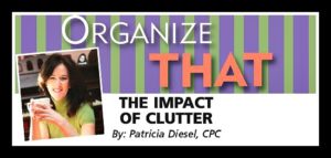 The Impact of Clutter