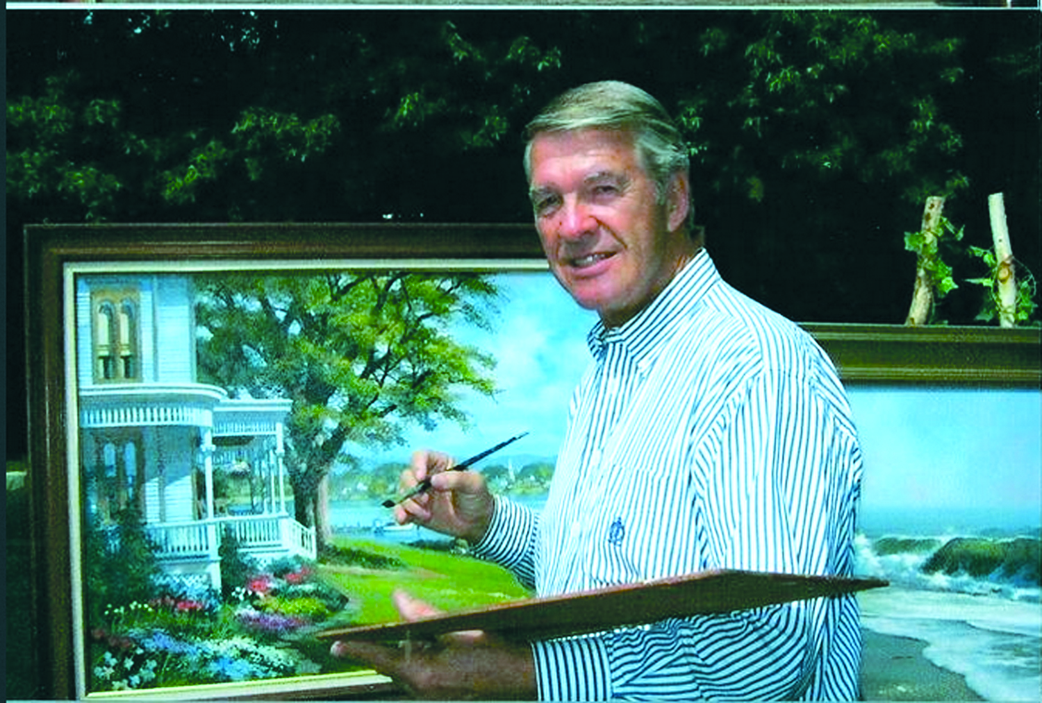 BridgewaterSomerville Nov 2018 The Connections Magazines New Jersey